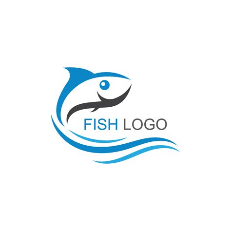 Fish Logo Images .